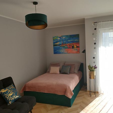 Plac Slowianski 10 Świnoujście Esterno foto