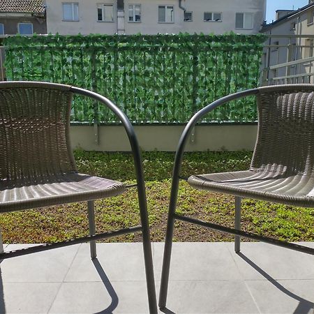 Plac Slowianski 10 Świnoujście Esterno foto