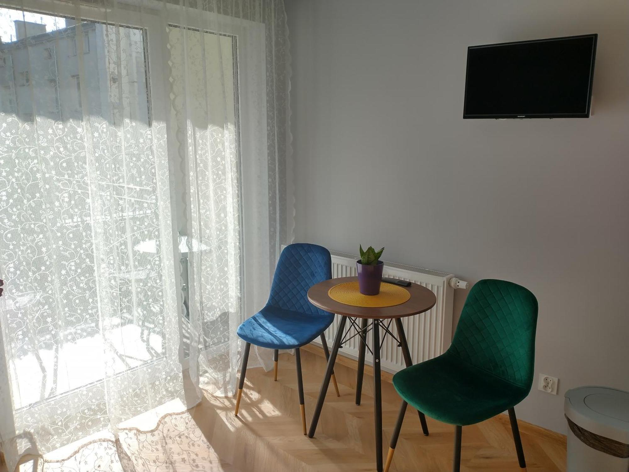Plac Slowianski 10 Świnoujście Esterno foto