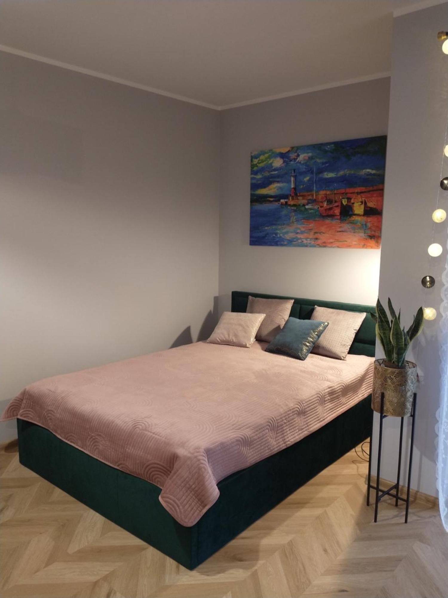 Plac Slowianski 10 Świnoujście Esterno foto