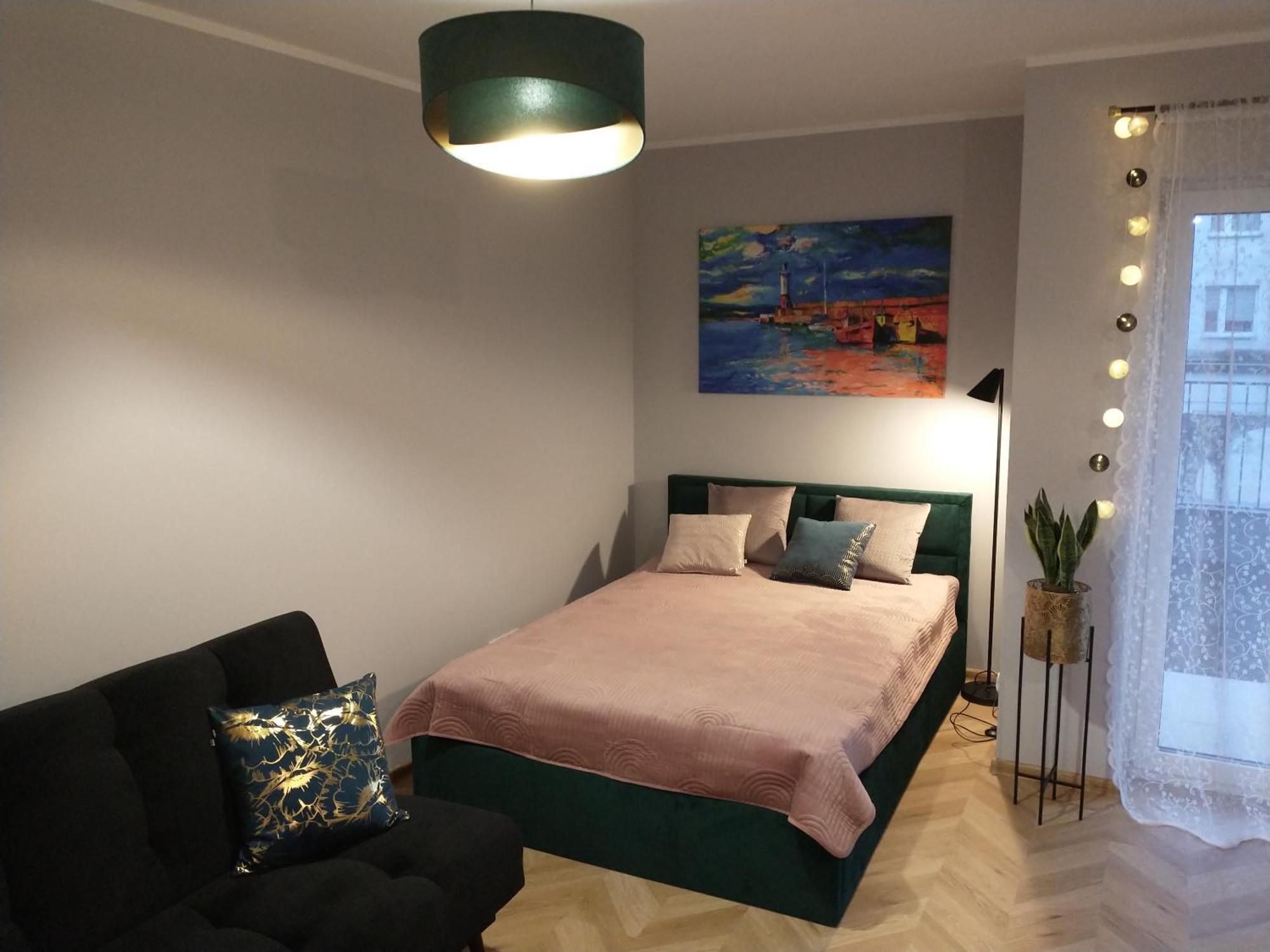 Plac Slowianski 10 Świnoujście Esterno foto